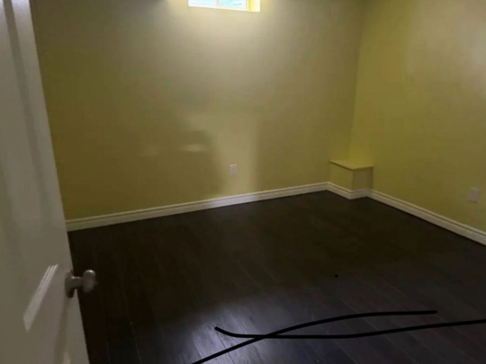 For Lease - 50 Laurentide Crescent Unit# Bsmnt, Brampton, Ontario - Photo 1