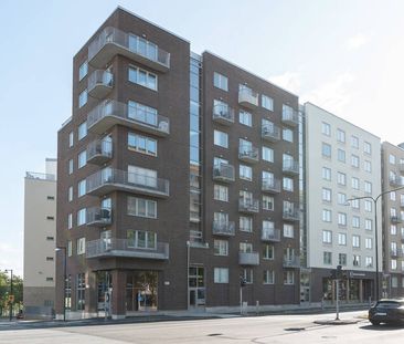 Armégatan, Solna - Photo 6