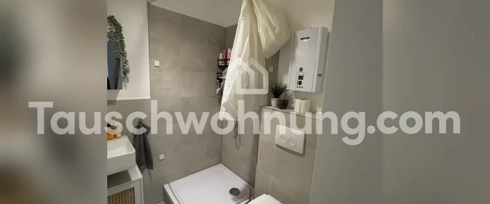 TAUSCHWOHNUNG Süße Wohnung im Tausch gg Größer - Foto 1