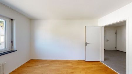 Appartement spacieux dans le centre de Coire - Foto 4