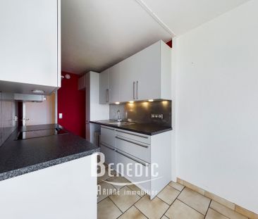 Location Appartement 4 pièces 92m² - Photo 5