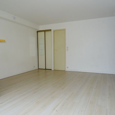 Location Appartement 1 pièce 26m² ST BRIEUC 22000 - Photo 4