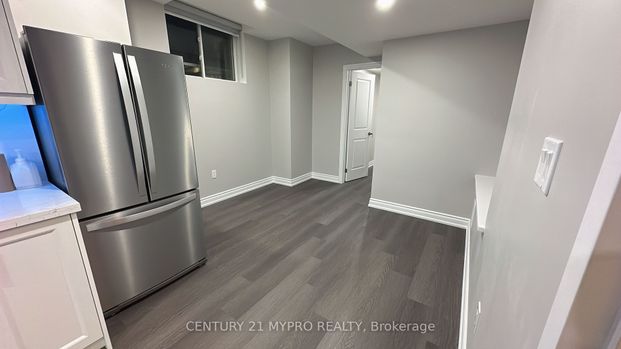 For Lease - 62 Willow Street Unit# Basemen, Markham, Ontario - Photo 1