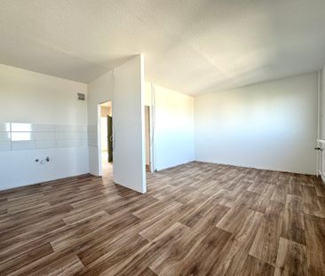 4-Raum-Wohnung mit TOP-Aussicht **Kautionsfrei** - Foto 1