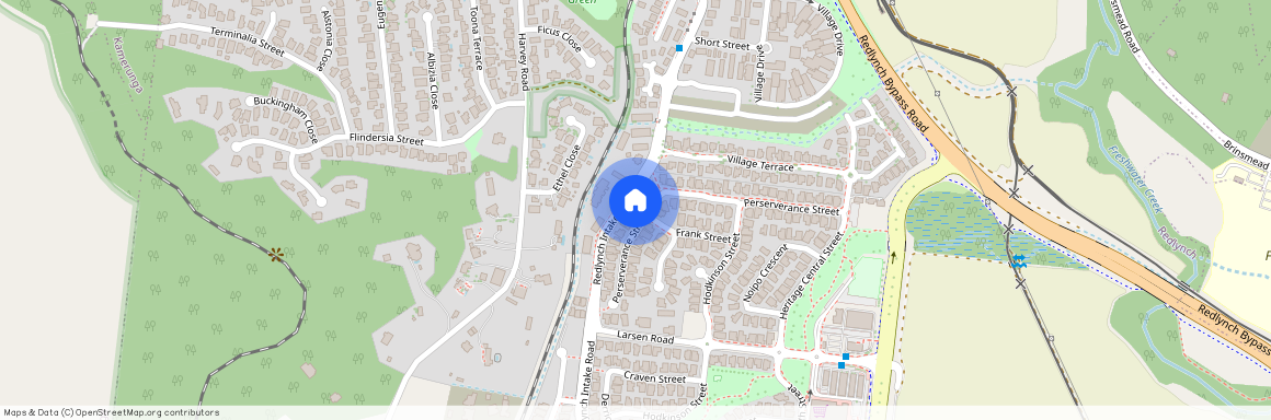 49 Perserverance Street, Qld 4870, Redlynch