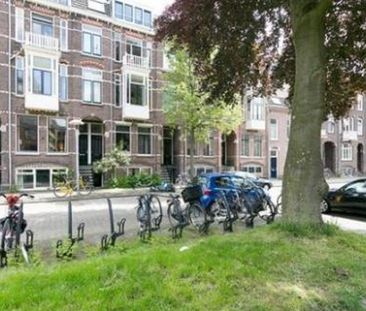 Justus van Effenstraat - Photo 1