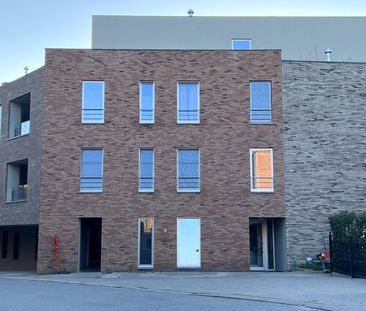 Nieuwbouw appartement aan rand centrum. - Foto 3