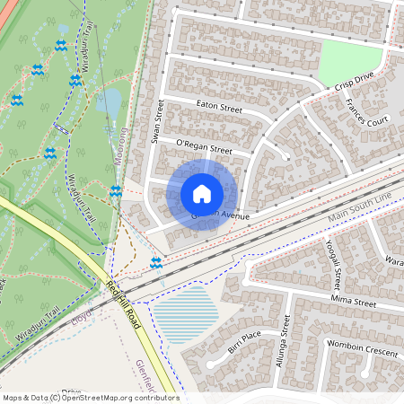 57 Grinton Avenue, Ashmont, NSW 2650