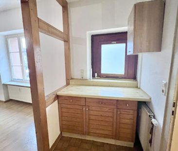 Gemütliche 1,5 Zimmer Etagenwohnung im schönen Gengenbach - Foto 5