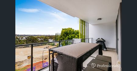 Modern 1-Bedroom Apartment at Arbor North, Rivervale - Photo 3