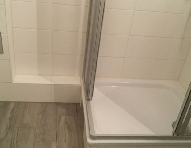 Wohnung, 1 Zimmer (32,87 m²) - Photo 1