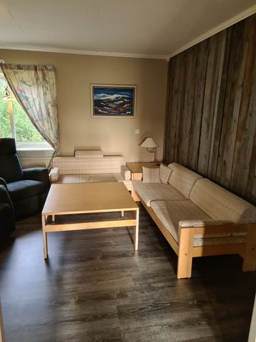 Bertnäsvägen, Norrfjärden - Foto 2
