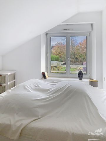 Appartement T2 meublé - Photo 3