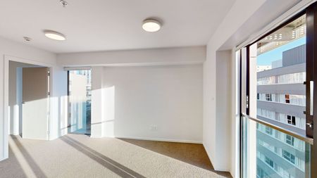 801/111 Dixon Street, Te Aro - Photo 2