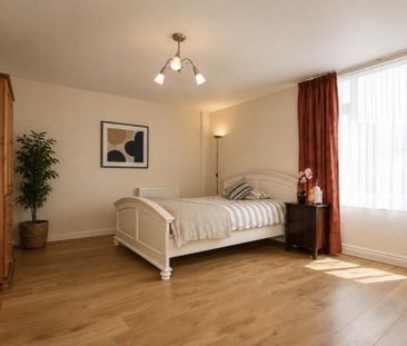 5 bedroom terraced house to rent - Photo 3