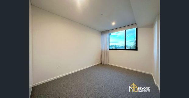 Near New Modern 1 Bedroom Apartment Walking Distance to Homebush Station - Photo 1