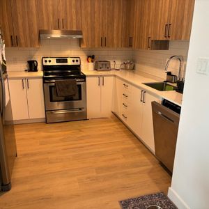 4 1/2 Secteur Paisible à St-Hyacinthe - Photo 3