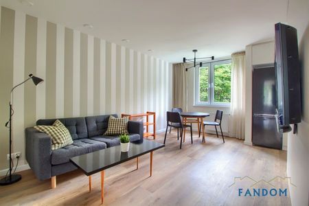 Wysoki Standard 44m2 | ul. Rycerska, CENTRUM - Photo 2