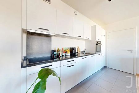 Apartment for rent, Etterbeek - Photo 5