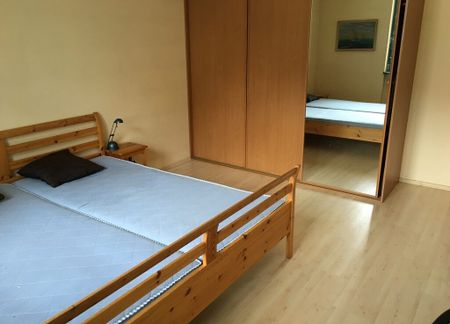 Apartament do wynajęcia, 2 pok. w pełni wyposażone - Zdjęcie 3