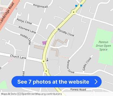 Cliff Richard Court, Cheshunt - Photo 1