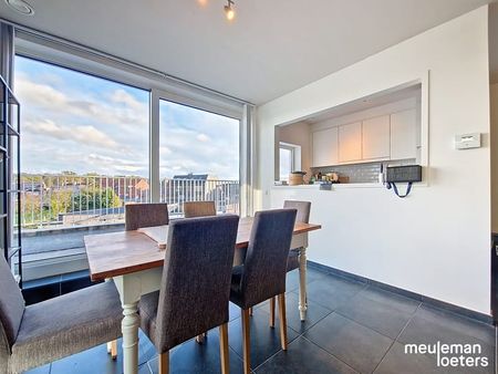 Appartement te huur - Photo 3