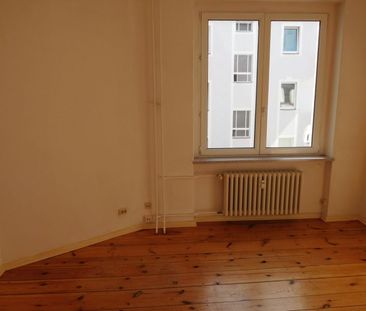 Tolle 1-Zimmer Wohnung in Berlin-Wedding! - Photo 4