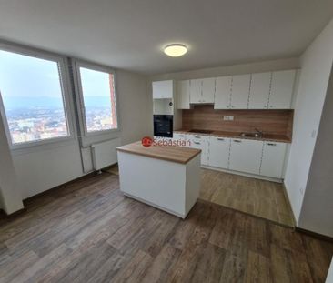 Pronájem bytu 2+kk 58 m2 - Photo 5