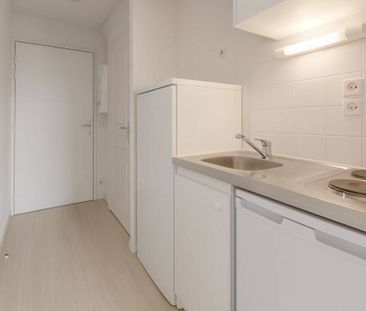 Studio meublé - Photo 3