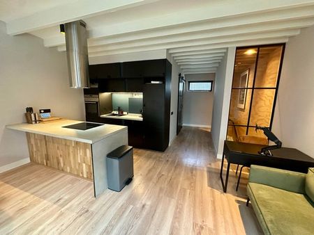 Te huur: Appartement Kaasjeskruidstraat in Amsterdam - Foto 5