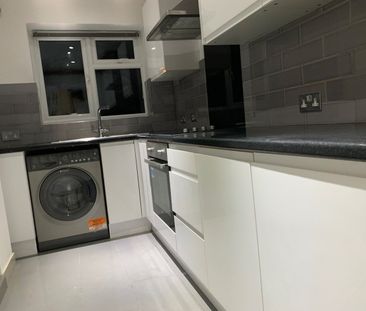 Studio Flat, Studley Road, LU3 - Photo 4