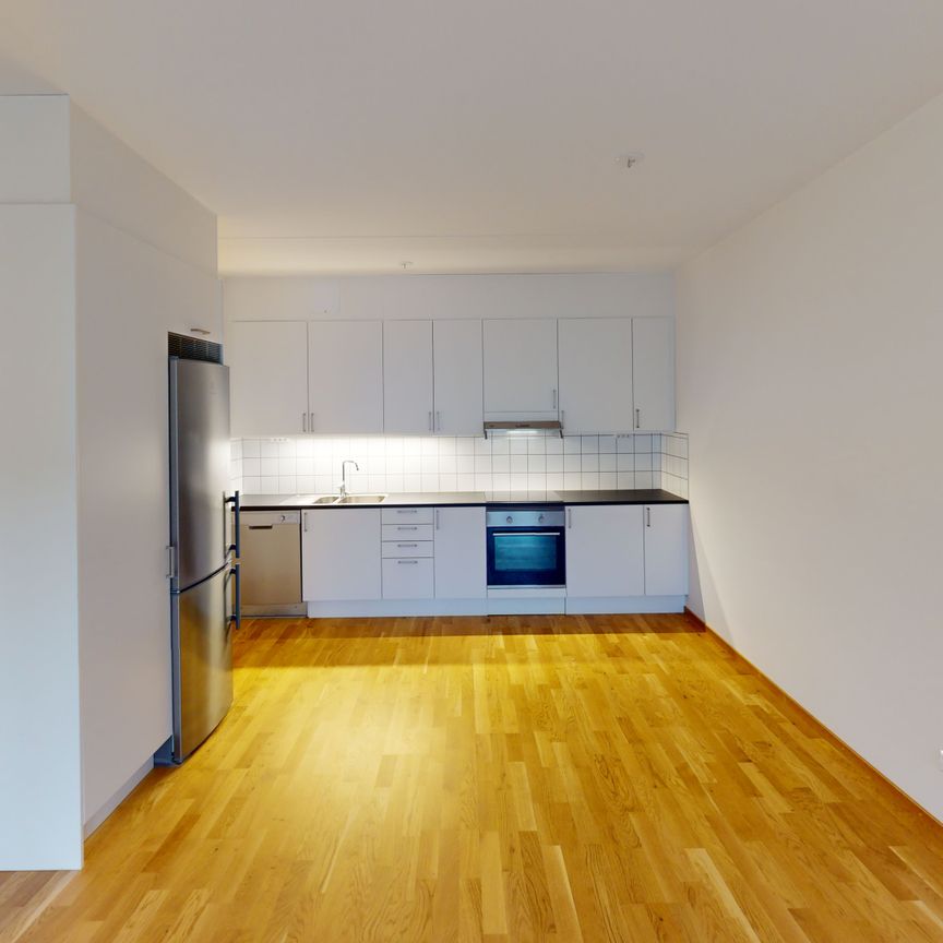 Tullgatan, Eskilstuna - Foto 2