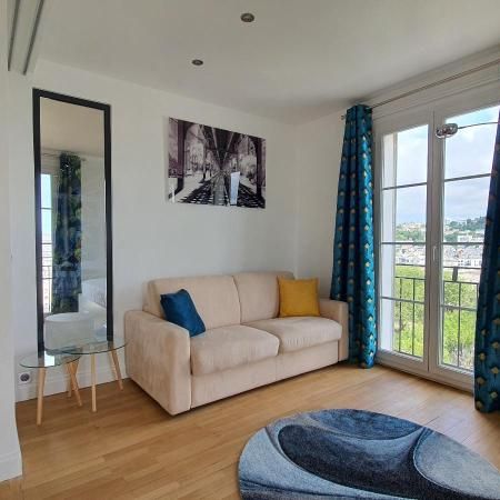 Location Appartement 3 pièces 68m² LE HAVRE 76600 - Photo 1