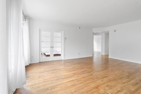 Appartement à louer - Montréal (Saint-Laurent) (Nouveau Saint-Laurent/Bois-Franc) - Photo 5