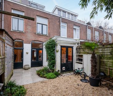 Te huur: Huis Westergracht in Haarlem - Foto 6