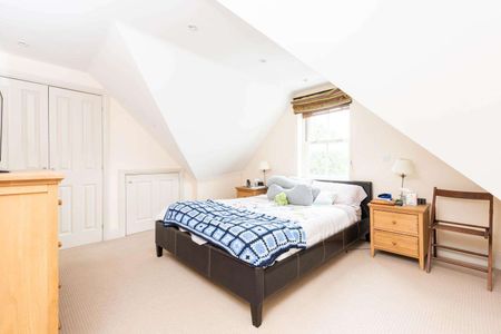 Cumnor Hill, Oxford OX2 9EU - Photo 5