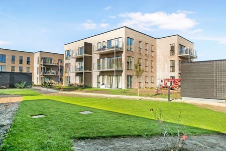 Urtehaven 45, st. Lejl. 4 - Foto 2