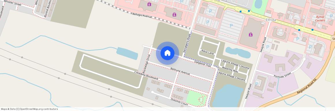 224 Dalgleish Trail, Hamilton