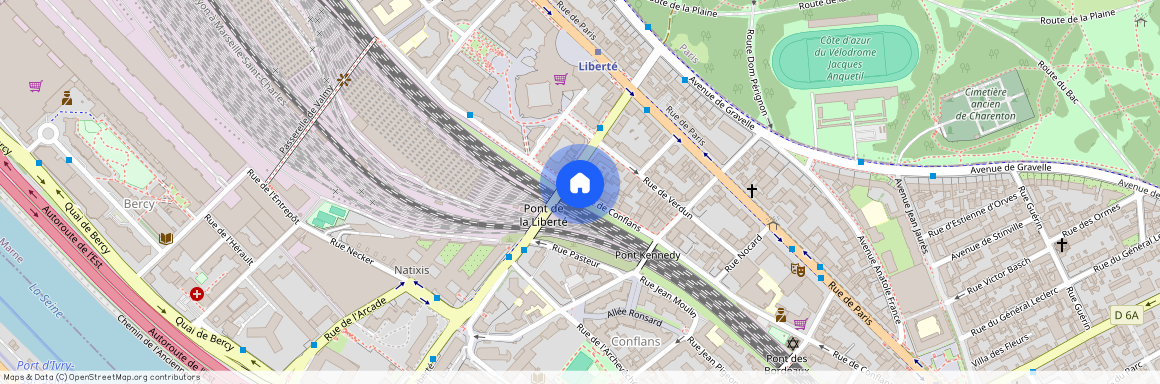 Charenton