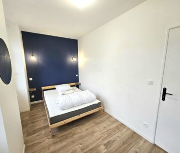 Location Appartement 3 pièces 66m² ST ETIENNE 42000 - Photo 5