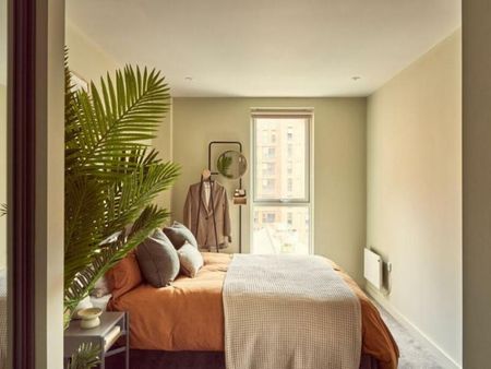 2 bedroom apartment to rent - Photo 2