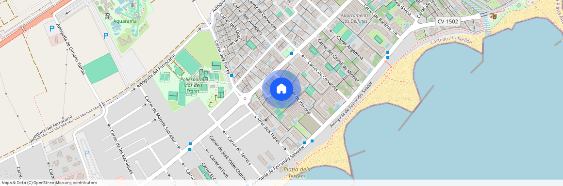 Benicasim / Benicàssim