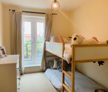 2 bedroom apartment to rent Whites Way, Hedge End, Southampton, SO30 - Photo 6