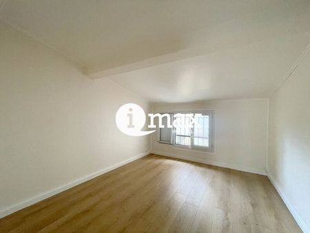 Location Appartement ASNIERES SUR SEINE - - Photo 4