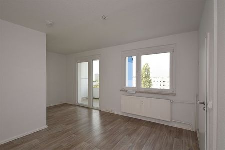 2-Raum-Wohnung Weißenfelser Straße 45 - Photo 2