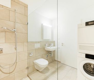 201 3.5 Rooftop apartment - Foto 3