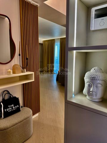 Contemporan Luxury of 2 Bdr, South Pipera - Fotografie 2