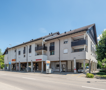 kleine charmante Wohnung zu vermieten - Photo 2