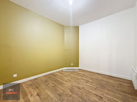 Location Appartement 3 pièces 40m² - Photo 3