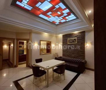 Quadrilocale via Foria 177, San Carlo All'Arena, Napoli - Foto 3